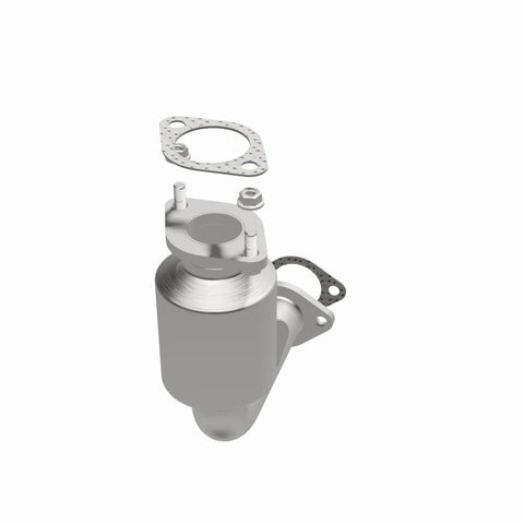 MagnaFlow Direct Fit Catalytic Converter 98-02Mitsu Mirage1.5 1.8LFr - 51488