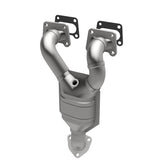 MagnaFlow Direct Fit Catalytic Converter 97-99 Nissan Sentra 1.6L - 452023