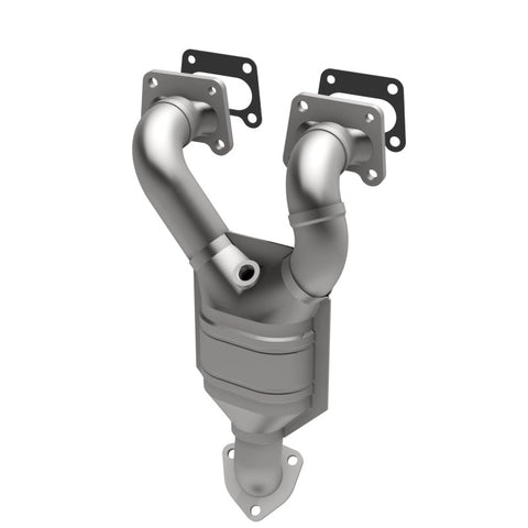 MagnaFlow Direct Fit Catalytic Converter 97-99 Nissan Sentra 1.6L - 452023