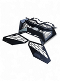 Elektric Offroad 2024+ Can Am Maverick R Volt 3-Piece Grill - RVGRA0001