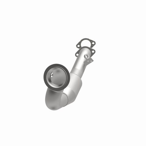MagnaFlow Direct Fit Catalytic Converter BMW 3 07-08 Front OEM - 49766