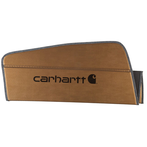 Covercraft UVS100 Carhartt Custom Sunscreen 2025-26 Ram 1500 - UVC11997GY
