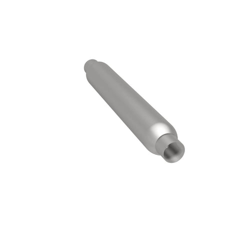 MagnaFlow Muff GP 4 Dia 26inch 2.5/2.5 - 18146