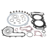 Vertex Gaskets 11-13 Polaris Sportsman Forest 850 Complete Gasket Kit - 808963