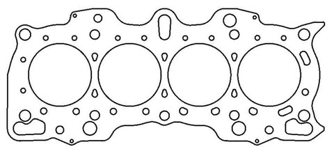 Cometic Honda Hybrid LS/VTEC 83mm .030 inch MLS Head Gasket B18A/B w/VTEC Head - C4192-030
