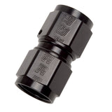 Russell Performance -6 AN Straight Swivel Coupler - 640003