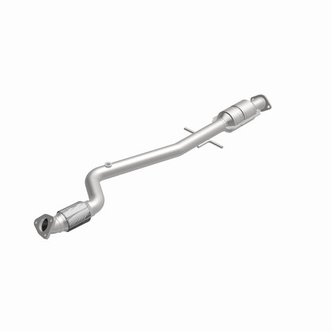 MagnaFlow Direct Fit Catalytic Converter 2012-2014 CRUZE 1.4L Underbody - 52109