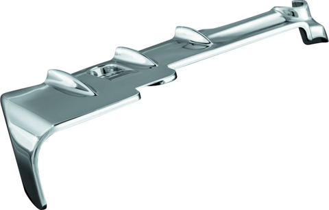 Kuryakyn Rear Cylinder Base Cover 09-16 Touring Models - 8694