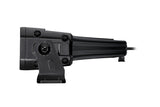 Hella Universal Black Magic 40in Tough Slim Curved Light Bar - Spot & Flood Light - 358197521
