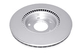 DBA 09-12 Hyundai Elantra Wagon Front En-Shield Standard Rotor - DBA2464E