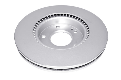 DBA 09-12 Hyundai Elantra Wagon Front En-Shield Standard Rotor - DBA2464E