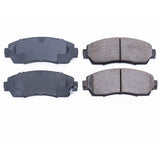 Power Stop 2019 Acura RDX Front Z16 Evolution Ceramic Brake Pads - 16-1521