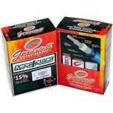 Granatelli 89-92 Chevrolet Camaro 8Cyl 5.7L Performance Ignition Wires - 28-1409S