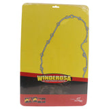 Vertex Gaskets 99-03 Yamaha XV1600 Road Star Inner Clutch - Side Cover Gasket Kit - 332055