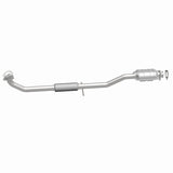 MagnaFlow Direct Fit Catalytic Converter Gm - 23449
