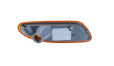 Hella Mercedes Benz C203 Side Marker Lens Left Hand - H93244031