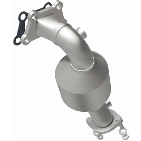 MagnaFlow Direct Fit Catalytic Converter 2012-2014 Equinox 3 3.6 L Underbody - 52189