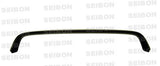 Seibon 94-01 Acura Integra 2Dr TR-Style Carbon Fiber Rear Spoiler - RS9401ACIN2D-TR