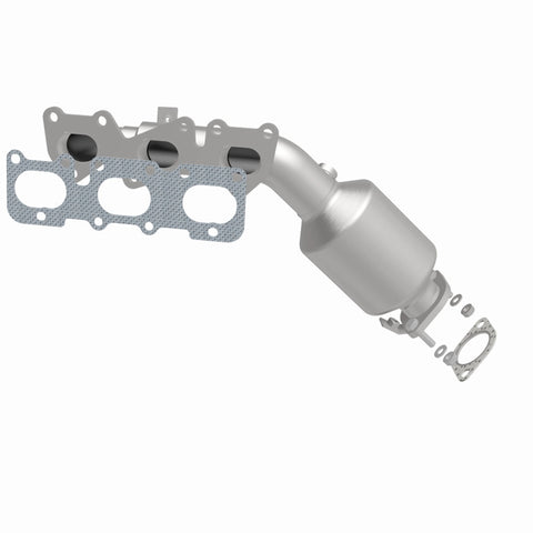 MagnaFlow Conv DF 10-12 Hyundai Genesis 3.8L - 51713