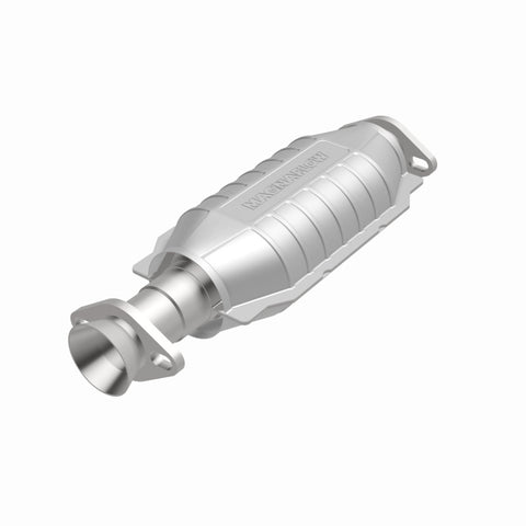 MagnaFlow Conv DF 94-97 Montero 3.5L rear 49S - 93286