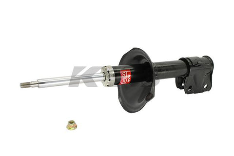 KYB Shocks & Struts Excel-G Front Left SUBARU Impreza (AWD) 02-03 SUBARU WRX - 334305