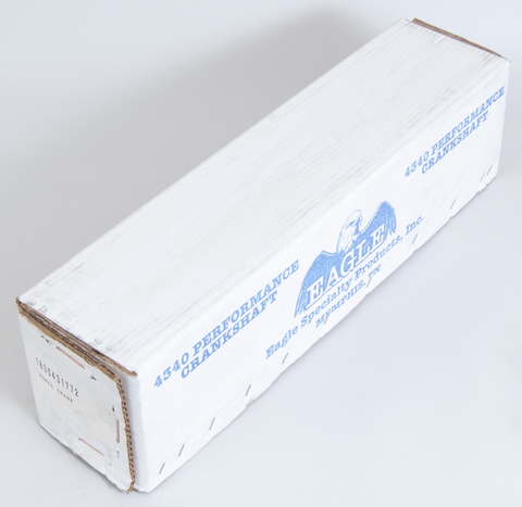 Eagle Honda/Acura B18C VTEC 90mm Stroke Crankshaft - 1835431772