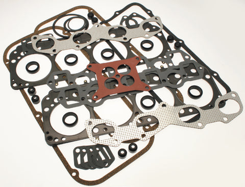 Cometic Street Pro Chrysler 1957-58 392 Hemi V8 4.100 Top End Kit - PRO1028T