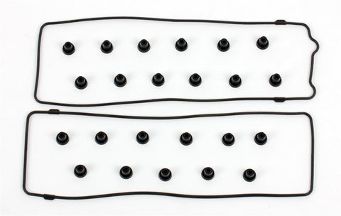 Cometic 96-04 Ford 4.6L SOHC Valve Cover Gasket Set - C5178