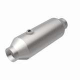 MagnaFlow 99-03 Honda Odyssey V6 3.5L California Grade CARB Compliant Universal Catalytic Converter - 4451354