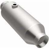 MagnaFlow 99-03 Honda Odyssey V6 3.5L California Grade CARB Compliant Universal Catalytic Converter - 4451354