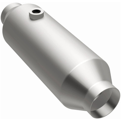MagnaFlow 99-03 Honda Odyssey V6 3.5L California Grade CARB Compliant Universal Catalytic Converter - 4451354