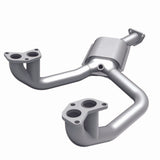 MagnaFlow Conv DF 90-94 Legacy 2.2 Front CA - 337871