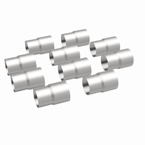MagnaFlow Pipe Trans 10Pk 3.50 Id-4.00 Odx5 - 15441