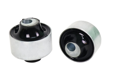 Whiteline 06-15 Mazda MX-5 Miata Dual-Offset Caster Bushings - KCA582