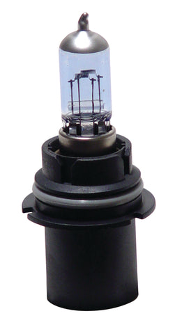 ANZO Halogen Bulbs Universal 9004 12V 55/65W Super White Twin Pack - 809004