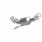 MagnaFlow Conv DF 2003 Cadillac CTS 3.2L Driver Side - 24080