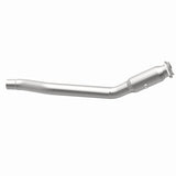 MagnaFlow Direct Fit Catalytic Converter 2012-2015 Grand Cherokee V8 6.4 OEM Underbody - 21-579