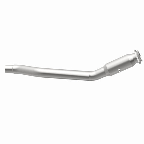 MagnaFlow Direct Fit Catalytic Converter 2012-2015 Grand Cherokee V8 6.4 OEM Underbody - 21-579
