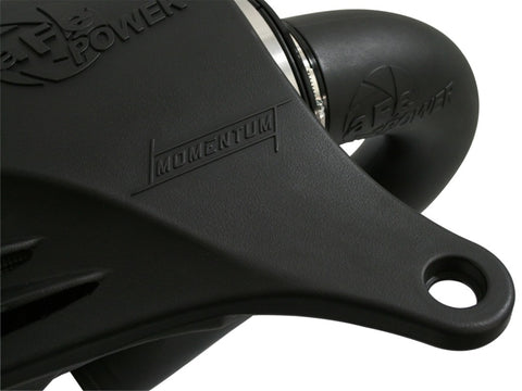 aFe MagnumFORCE Intake Stage-2 Si Pro Dry S BMW 328i (F30) 2012-15 L4 2.0L Turbo N20 - 51-82212
