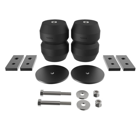 Timbren 1999 Chevrolet Express 3500 Rear Suspension Enhancement System - GMRG30