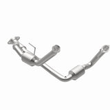 MagnaFlow 05-06 Jeep Grand Cherokee 5.7L Direct Fit Catalytic Converter - 4651709