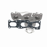 MagnaFlow Rear Converter Manifold Direct Fit 12-17 Hyundai Azera 3.3L - 52781