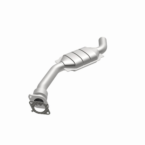 MagnaFlow Direct Fit Catalytic Converter 00-04 Ford Taurus 3.0L - 441984