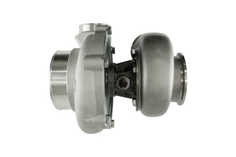 Turbosmart Oil Cooled 6870 V-Band Inlet/Outlet A/R 0.96 External Wastegate TS-1 Turbocharger - TS-1-6870VB096E