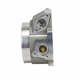 BBK GM LS2 LS3 LS7 100mm Throttle Body (LS Swap Conversion) Cable Drive BBK Power Plus Series - 1784