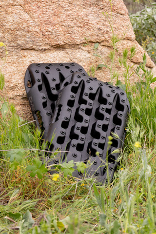 DV8 Offroad DV8 Xtract Mini Traction Board | Pair | Black - RTB2-02BK