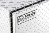 Dee Zee Universal Tool Box - Specialty Topsider BT Alum - DZ79