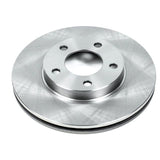 Power Stop 01-07 Ford Escape Front Autospecialty Brake Rotor - AR8588