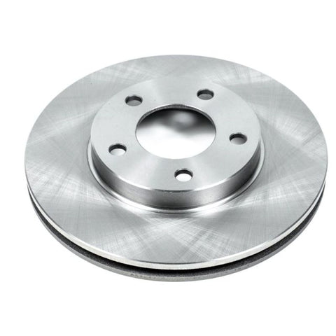 Power Stop 01-07 Ford Escape Front Autospecialty Brake Rotor - AR8588