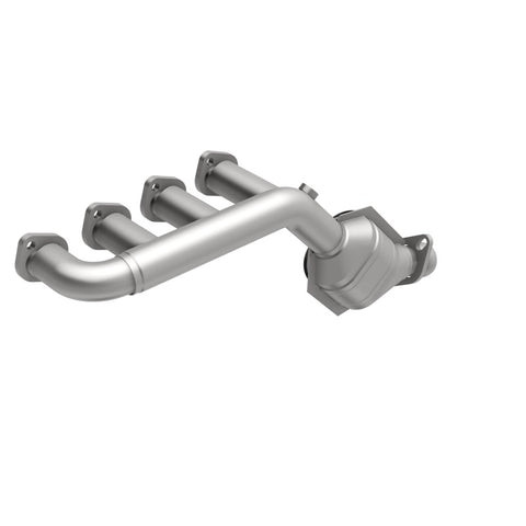 MagnaFlow Direct Fit Catalytic Converter 93-95 Lin Mark VIII 4.6 Driver Side - 50905